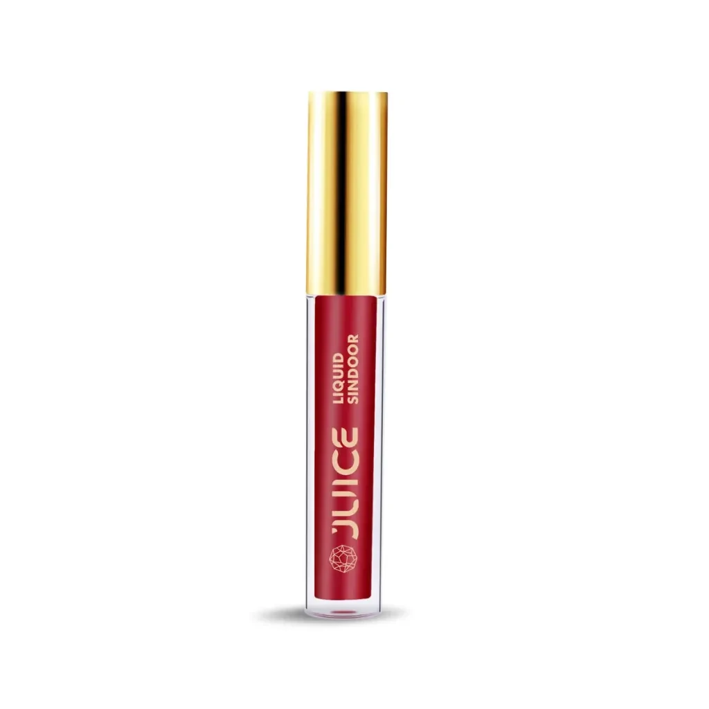 Juice Liquid Sindoor - Red