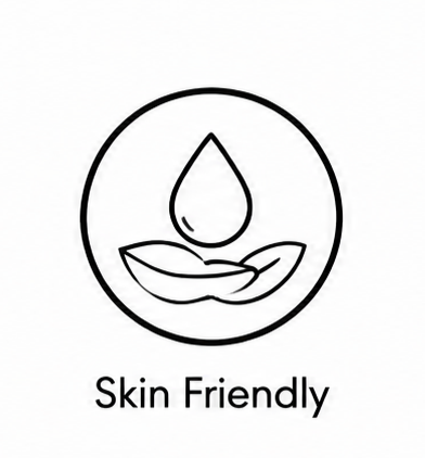 CFS Eau de Parfum product feature