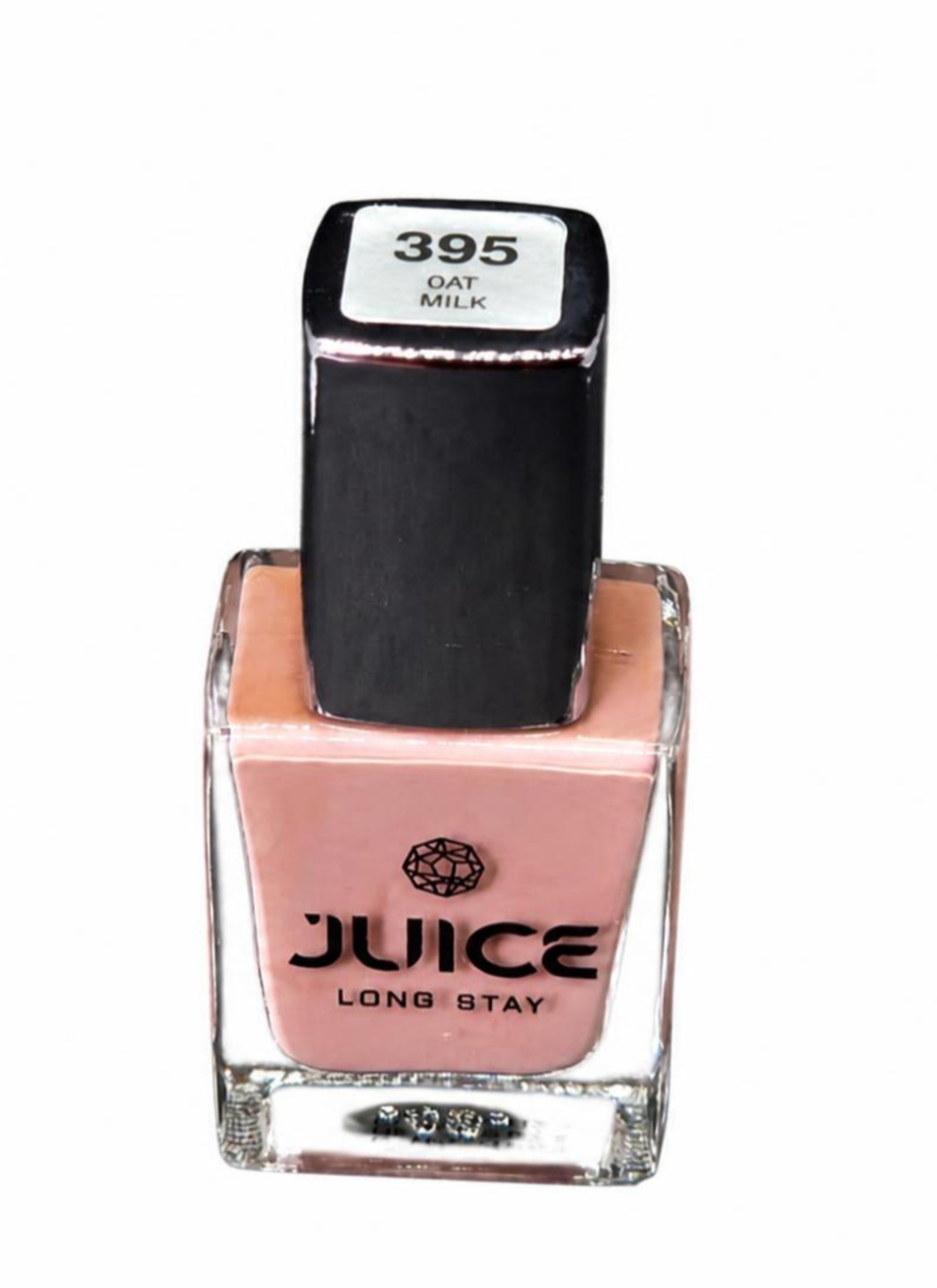 Juice Nail Enamel 11ml - 395 Oat Milk